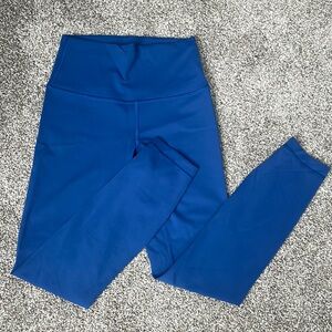 Original Wunder Train High Rise Legging